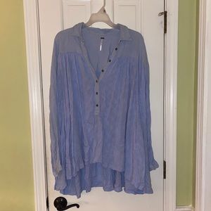 FREE PEOPLE TOP